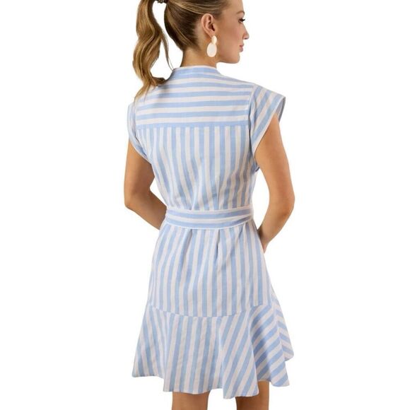 Avara Erica Dress Size Large - Picture 2 of 7